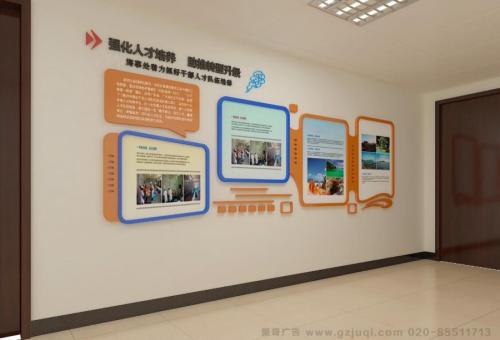 安陆医院文化墙怎么做？如何建好科室护理文化墙？