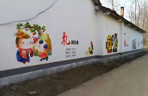 安陆城市文化墙的重要意义