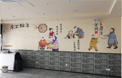 安陆手绘墙绘工具有哪些