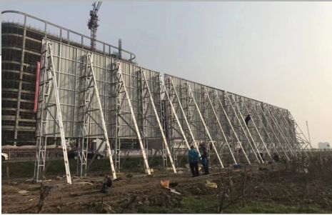 安陆什么是广告物料？