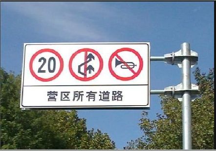 安陆大广告牌制作不可忽视的流程