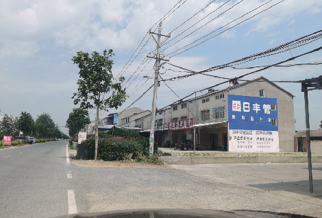 安陆如何能保证墙体广告的醒目性？