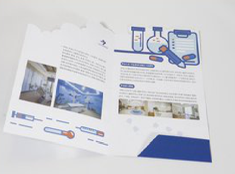 安陆说明书印刷有哪些样式可以选择？