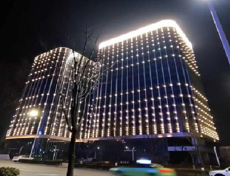 安陆亮化工程安装注意事项。