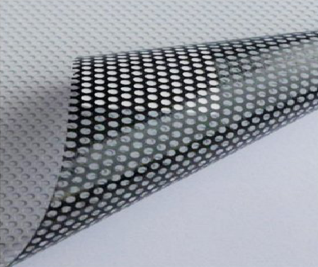 安陆优劣单透膜的鉴定方法。