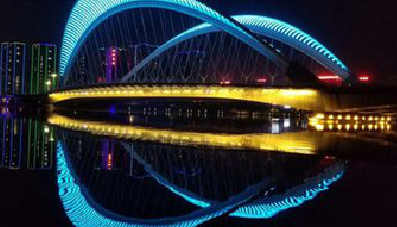 安陆亮化工程如何做好公共区域的安全性。