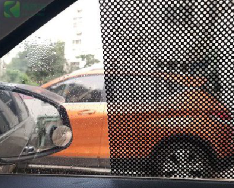 安陆怎么判断单透膜的好坏？