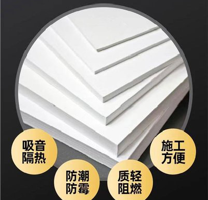 安陆雪弗板和PVC板材有什么区别？